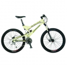 2007 Mongoose Teocali Elite Freedrive Mountain Bik - mejor precio | unprecio.es