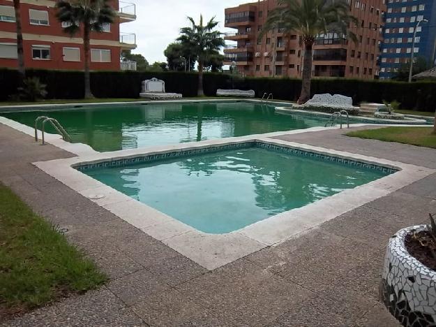 Apartamento en Benicasim/Benicàssim