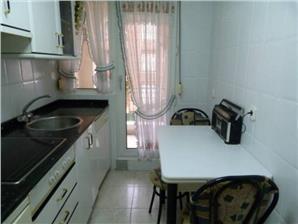 Apartamento en Noja