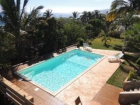 Apartamento en villa : 2/4 personas - piscina - saint leu la reunion - mejor precio | unprecio.es