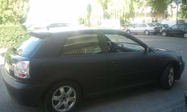 Audi A3 1.9