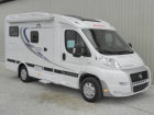 Autocaravana Dethleffs T 1 Globebus - mejor precio | unprecio.es