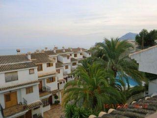 Bungalow en venta en Altea, Alicante (Costa Blanca)