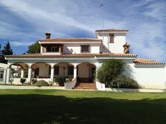 Casa en Chiclana de la Frontera