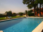 Chalet en Chiva - mejor precio | unprecio.es