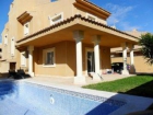 Chalet en venta en Benidorm, Alicante (Costa Blanca) - mejor precio | unprecio.es