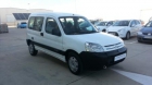 Citroen Berlingo First 1.6 HDi 75 X, 7.500€ - mejor precio | unprecio.es