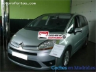 Citroen C4 - mejor precio | unprecio.es