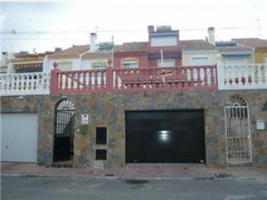 Comprar Chalet Fuengirola costa oeste