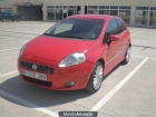 Fiat GRANDE PUNTO 1.4 - mejor precio | unprecio.es