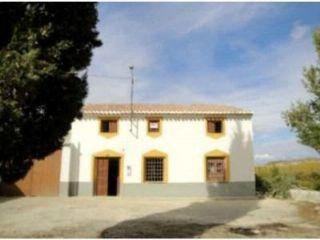 Finca/Casa Rural en venta en Benamaurel, Granada (Costa Tropical)