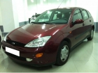 FORD Focus 1.6i 16v Trend - mejor precio | unprecio.es