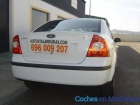 Ford Focus - mejor precio | unprecio.es