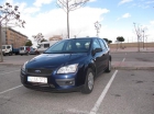 ford focus wagon 1.6 cdti , 110 cv , 2005 , 161.000 km , todos los extras - mejor precio | unprecio.es
