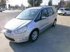 Ford Galaxy 2.0 TDCi 140cv DPF Trend - mejor precio | unprecio.es