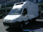 Iveco Daily - mejor precio | unprecio.es