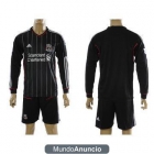 Liverpool camiseta de manga larga ck365es01@hotmail.com 19euro/set - mejor precio | unprecio.es