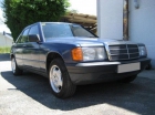 MERCEDES 190 E 2.3 AUT. 136CV  - Lugo - mejor precio | unprecio.es
