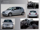 Mercedes-benz clase b 180 cdi aut editiond - mejor precio | unprecio.es
