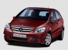 Mercedes Clase B 200Cdi Automatico KM0 - mejor precio | unprecio.es