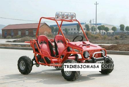 mini buggy xxl hu2 cheroky gzngk110