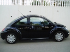 New Beetle 2.0 - mejor precio | unprecio.es