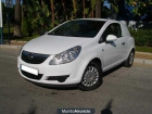 Opel Corsa 1.3CDTi Comercial ** GARANTIZ - mejor precio | unprecio.es