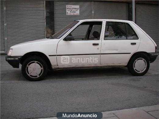 Peugeot 205 205 GR 1.3