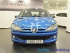 Peugeot 206 - mejor precio | unprecio.es