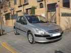 PEUGEOT 406 2.0 ST HDI Pack Sport - mejor precio | unprecio.es