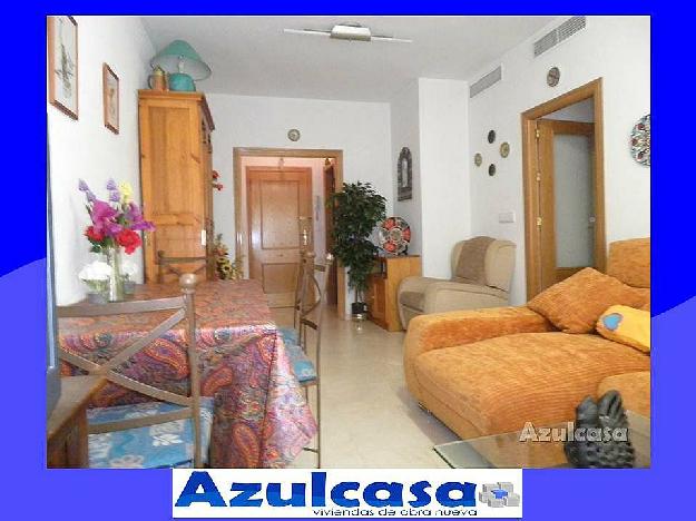 Piso en Alicante/Alacant