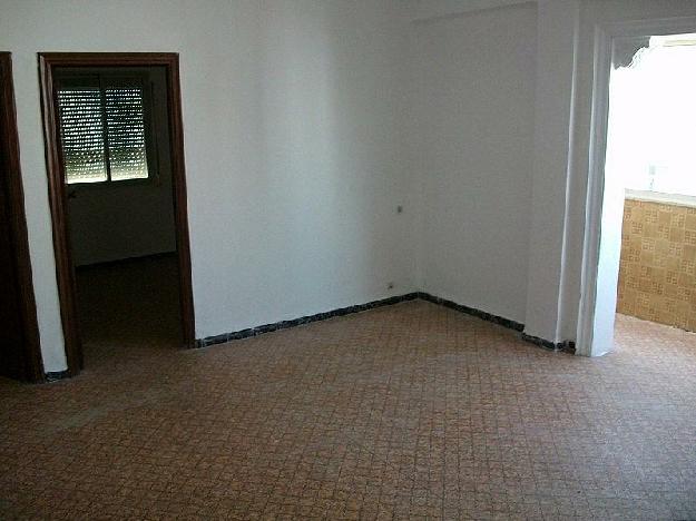 Piso en Jerez de la Frontera