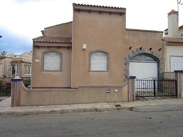 Piso en Orihuela