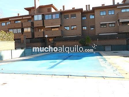 Piso en Pozuelo de Alarcón