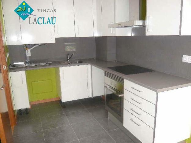 Piso en Sitges