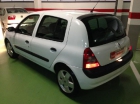Renault Clio Privilege 14  Auto 1 solo titular en Barcelona - mejor precio | unprecio.es