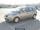 Renault GRAND SCENIC 1.5 dCi - mejor precio | unprecio.es