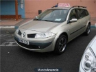 Renault Megane Grand Tour Emotion 2007 1.5DC - mejor precio | unprecio.es