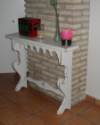 REPISA CASTELLANA Y SECRETER VINTAGE - mejor precio | unprecio.es