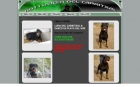 ROTTWEILER DEL CARRITXAL-CAMADA DISPONIBLE - mejor precio | unprecio.es