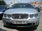 Rover 75 CDT 2000 en ALICANTE - mejor precio | unprecio.es