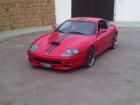 Se Vebde Ferrari 550 Maranello - mejor precio | unprecio.es