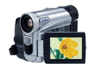 SE VENDE VIDEOCAMARA DIGITAL PANASONIC NV-GS11