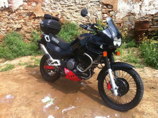 Super tenere del 96