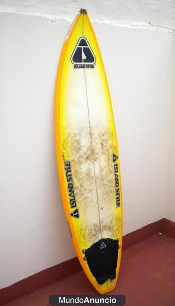 Tabla de surf