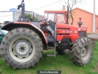 TRACTOR SAME SILVER SIN CABINA - mejor precio | unprecio.es