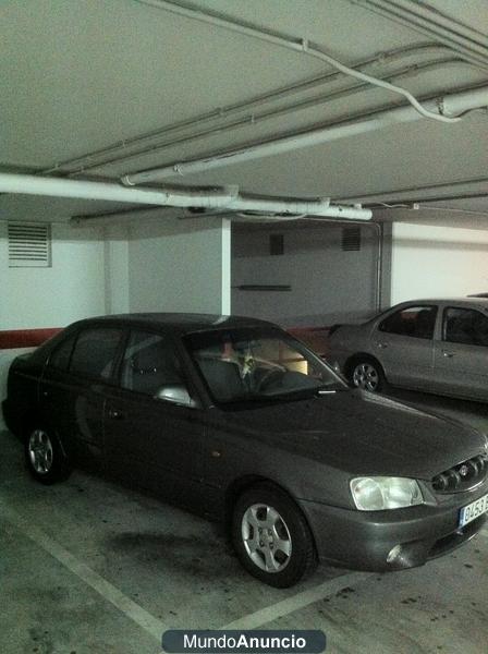 Urgen venta hyundai accent 1200!!