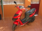 VENDO SCOOTER SUZUKI AY 50CC - mejor precio | unprecio.es