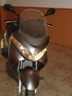 vendo suzuki burman 125cc deun año y medio - mejor precio | unprecio.es