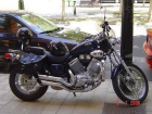 VENDO YAMAHA VIRAGO 535 - mejor precio | unprecio.es